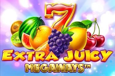 Extra Juicy Megaways